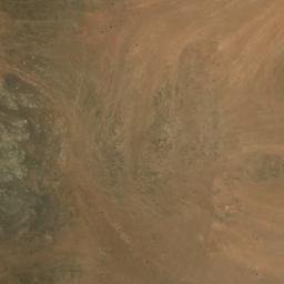 Satellite imagery of Cerro Yocas, CL