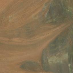 Satellite imagery of Cerro Yocas, CL