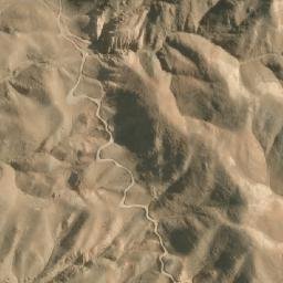 Satellite imagery of Mina La Paiquina, CL