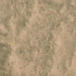 Satellite imagery of Cerro Desamparado, CL