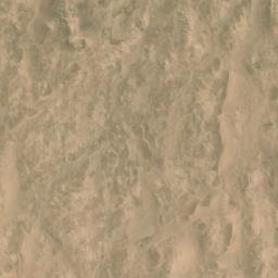 Satellite imagery of Cerro Desamparado, CL