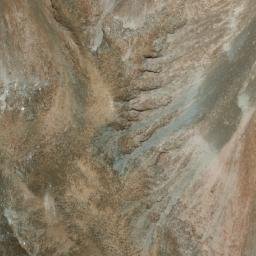 Satellite imagery of Volcán Ollagüe, CL