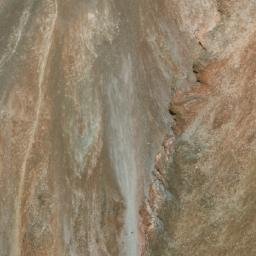 Satellite imagery of Volcán Ollagüe, CL