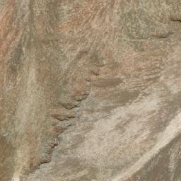 Satellite imagery of Volcán Ollagüe, CL