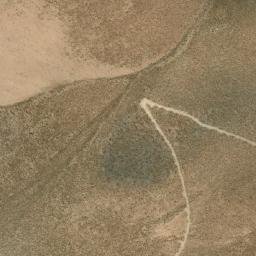 Satellite imagery of Santa Rosa, BO