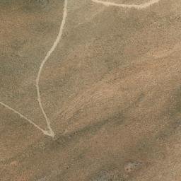 Satellite imagery of Santa Rosa, BO