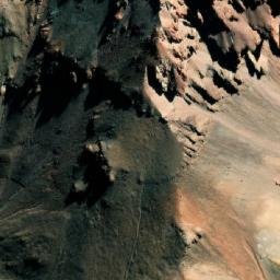 Satellite imagery of Cerro Tomasamil, BO