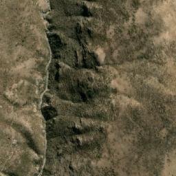 Satellite imagery of Cerro Crucero, BO
