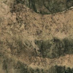 Satellite imagery of Cerro Crucero, BO