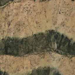 Satellite imagery of Cerro Crucero, BO