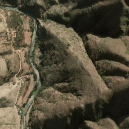 Satellite imagery of Abra Cruz Chica, BO