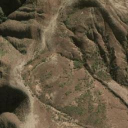 Satellite imagery of Abra Cruz Chica, BO