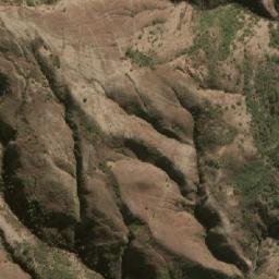 Satellite imagery of Abra Cruz Chica, BO