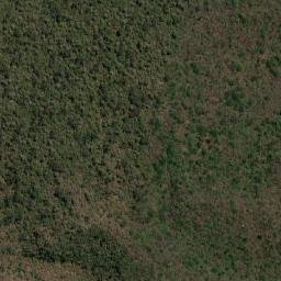 Satellite imagery of Cerro Encantado, BO