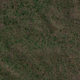 Satellite imagery of Cerro Encantado, BO