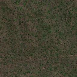 Satellite imagery of Cerro Encantado, BO