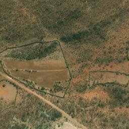 Satellite imagery of Noel Nickel, ZW