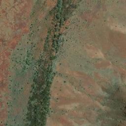 Satellite imagery of The Brothers, AU