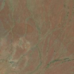 Satellite imagery of The Brothers, AU