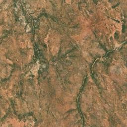 Satellite imagery of Stannum Mine, AU