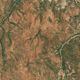 Satellite imagery of Stannum Mine, AU