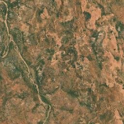 Satellite imagery of Stannum Mine, AU