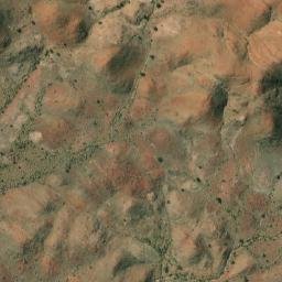 Satellite imagery of Copenhagen, AU
