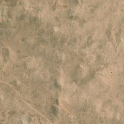 Satellite imagery of Cerro Desamparado, CL