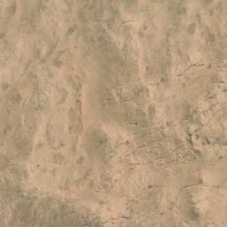 Satellite imagery of Cerro Desamparado, CL