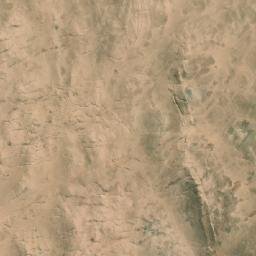 Satellite imagery of Cerro Desamparado, CL