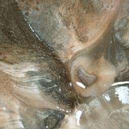 Satellite imagery of Volcán Ollagüe, CL