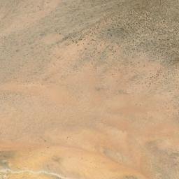 Satellite imagery of Santa Rosa, BO