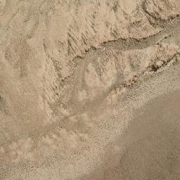 Satellite imagery of Cerro Chaupi Orkho, BO