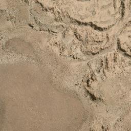 Satellite imagery of Cerro Chaupi Orkho, BO