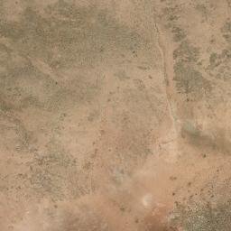 Satellite imagery of Cerros San Geronimo, BO