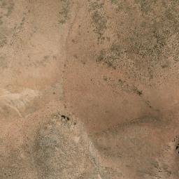 Satellite imagery of Cerros San Geronimo, BO