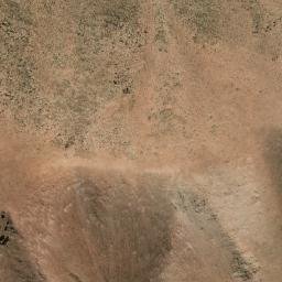 Satellite imagery of Cerros San Geronimo, BO