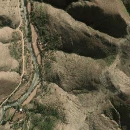 Satellite imagery of Abra Cruz Chica, BO
