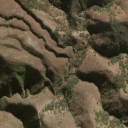 Satellite imagery of Abra Cruz Chica, BO