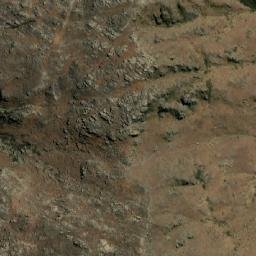 Satellite imagery of Cumbre Huacayo, BO