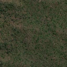 Satellite imagery of Cerro Encantado, BO