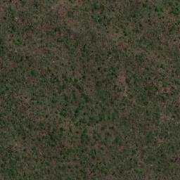 Satellite imagery of Cerro Encantado, BO
