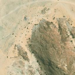 Satellite imagery of Nabab, NA