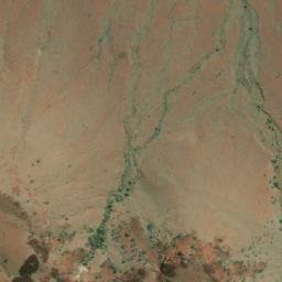 Satellite imagery of Mount Wohler, AU
