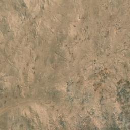 Satellite imagery of Cerro Desamparado, CL