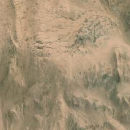 Satellite imagery of Cerro Desamparado, CL