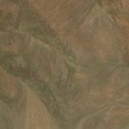 Satellite imagery of Cerro Sapunta, CL