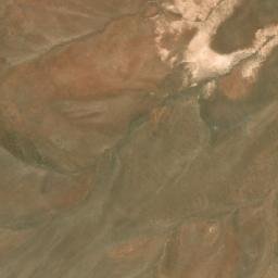 Satellite imagery of Cerro Sapunta, CL