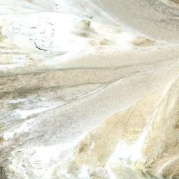 Satellite imagery of Volcán Ollagüe, CL