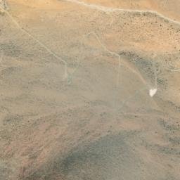 Satellite imagery of Santa Rosa, BO